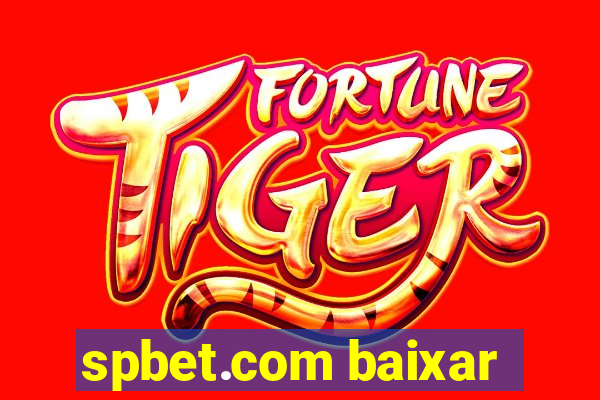 spbet.com baixar